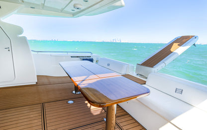 70’ Ferretti “Hope” - Evilot Enterprises