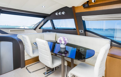 70’ Ferretti “Hope” - Evilot Enterprises