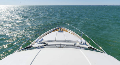 70’ Ferretti “Hope” - Evilot Enterprises