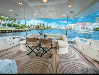 72' Azimut - Evilot Enterprises