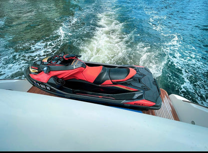 72' Azimut - Evilot Enterprises