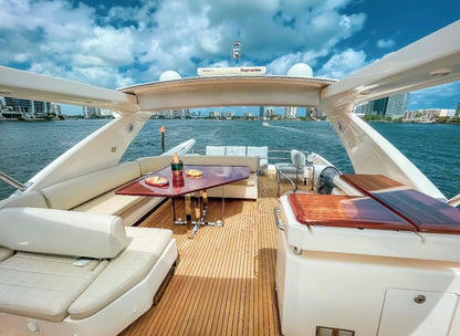 72' Azimut - Evilot Enterprises