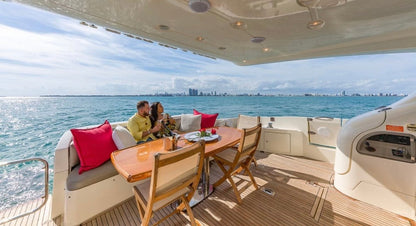 75’ Azimut - Evilot Enterprises