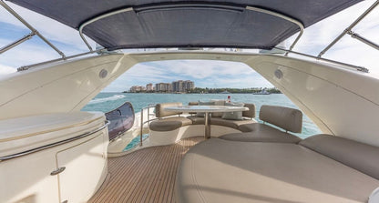 75’ Azimut - Evilot Enterprises