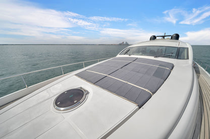 75' Pershing - Evilot Enterprises