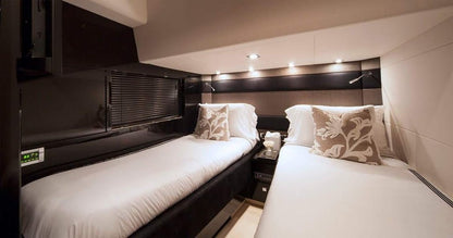 75' Sunseeker - Evilot Enterprises