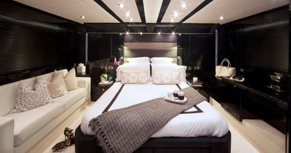 75' Sunseeker - Evilot Enterprises