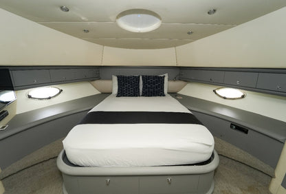 80' Sunseeker - Evilot Enterprises
