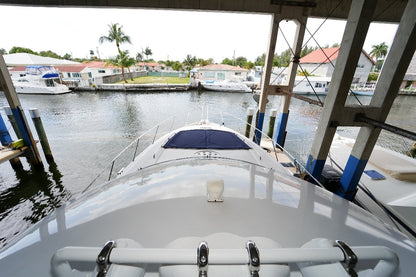 80' Sunseeker - Evilot Enterprises