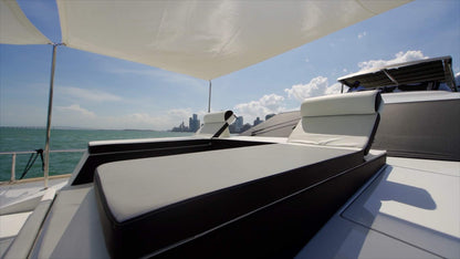 85’ Azimut - Evilot Enterprises