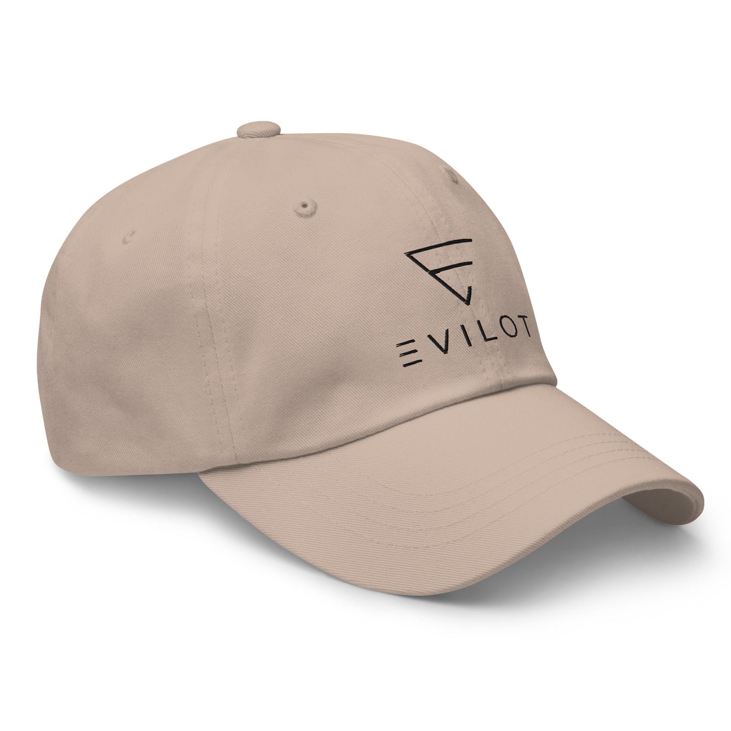 Evilot Hat - Sand Stone - Evilot Enterprises