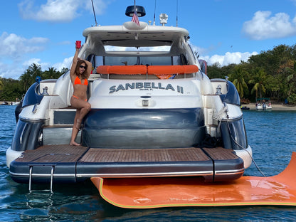 Sanbella II - Evilot Enterprises